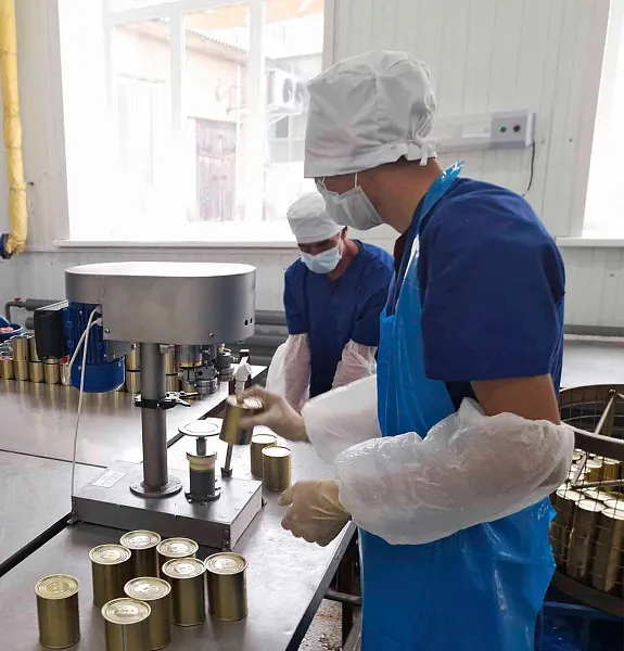 Аграриям в&nbsp;Забайкалье предоставят субсидии на&nbsp;развитие сельской кооперации