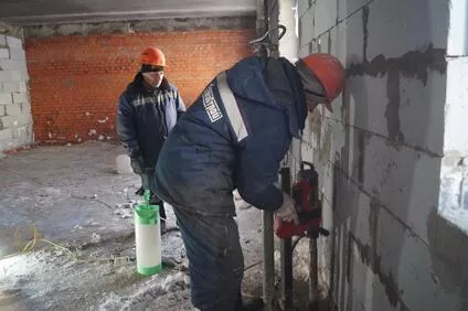 В&nbsp;одном из&nbsp;районов Пермского края расселят аварийное жилье