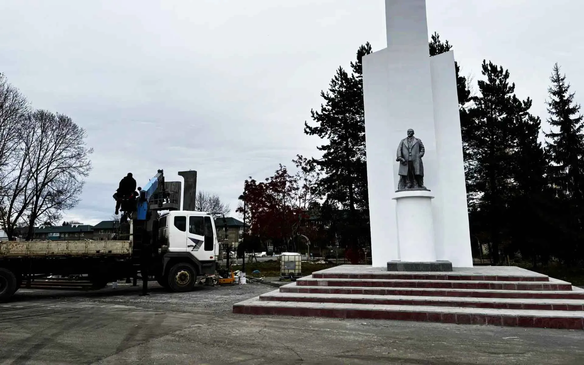 Правительство Камчатского края