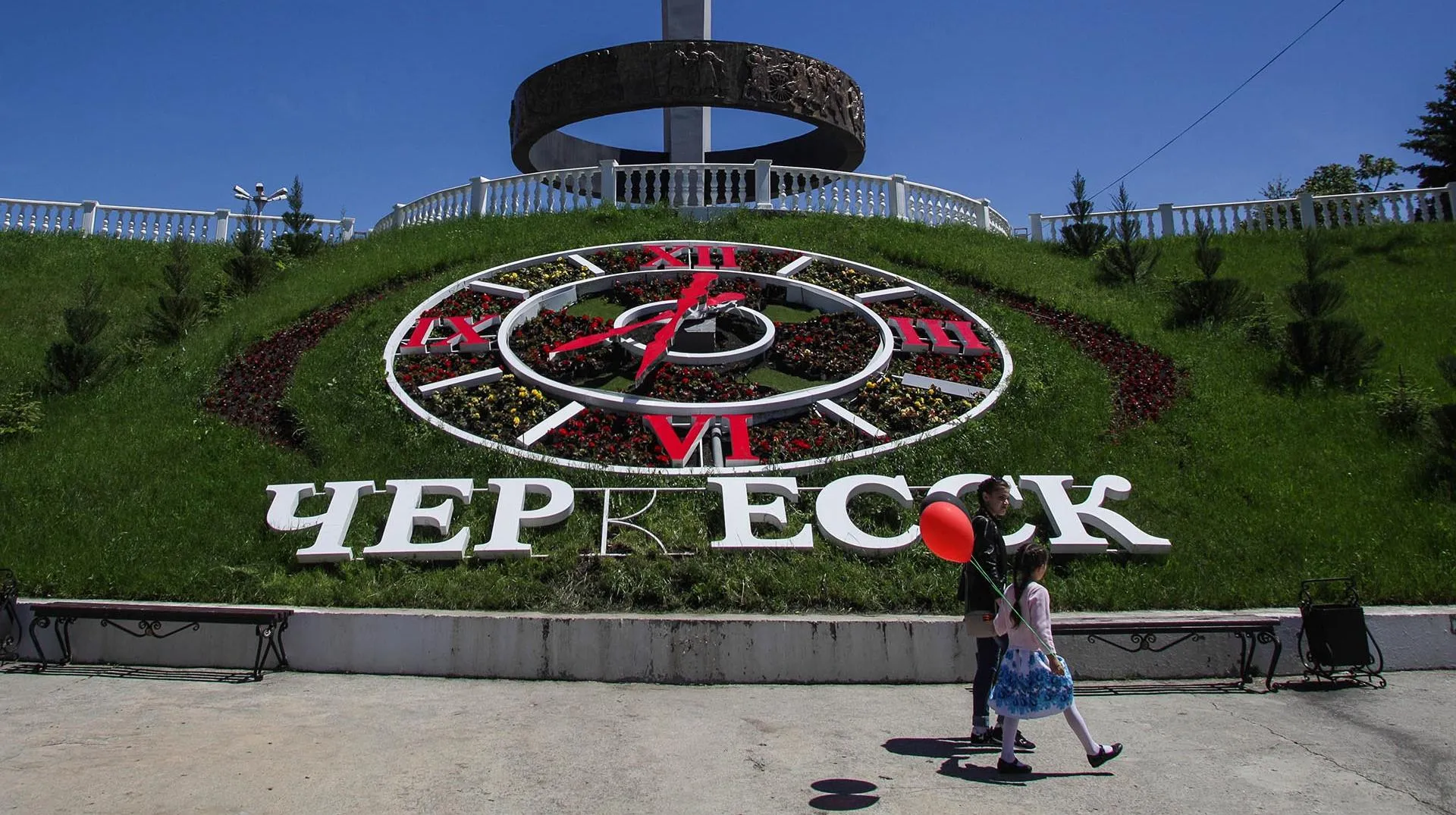 Денис Абрамов/РИА Новости