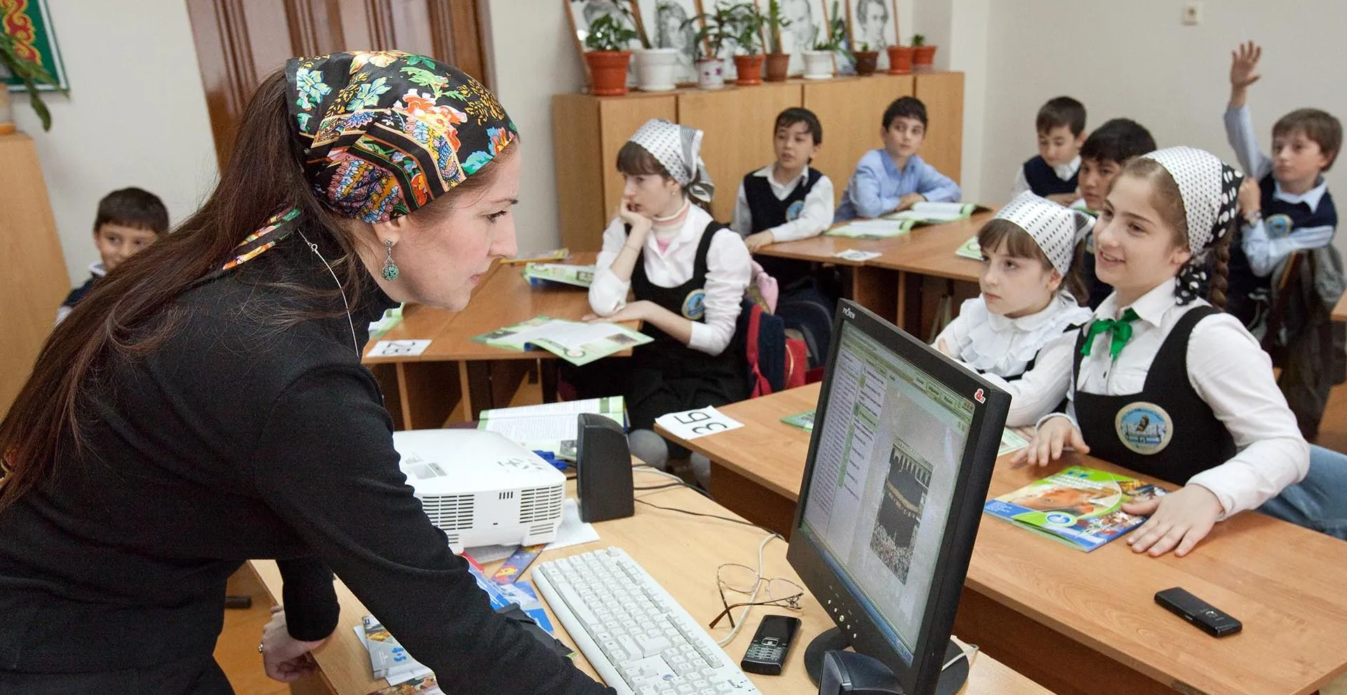 ИТАР-ТАСС/ Сергей Узаков
