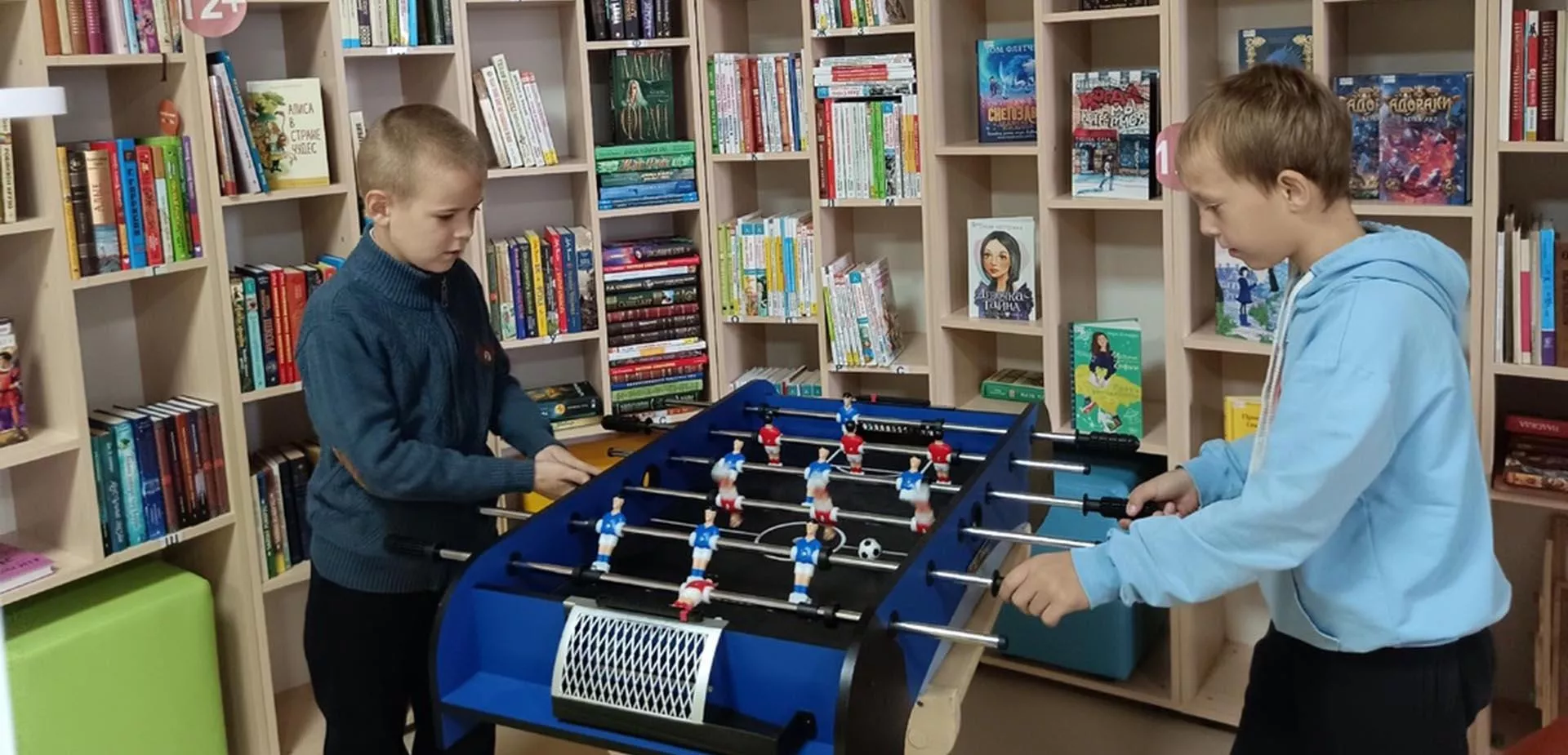 Администрация Горшеченского района Курской области