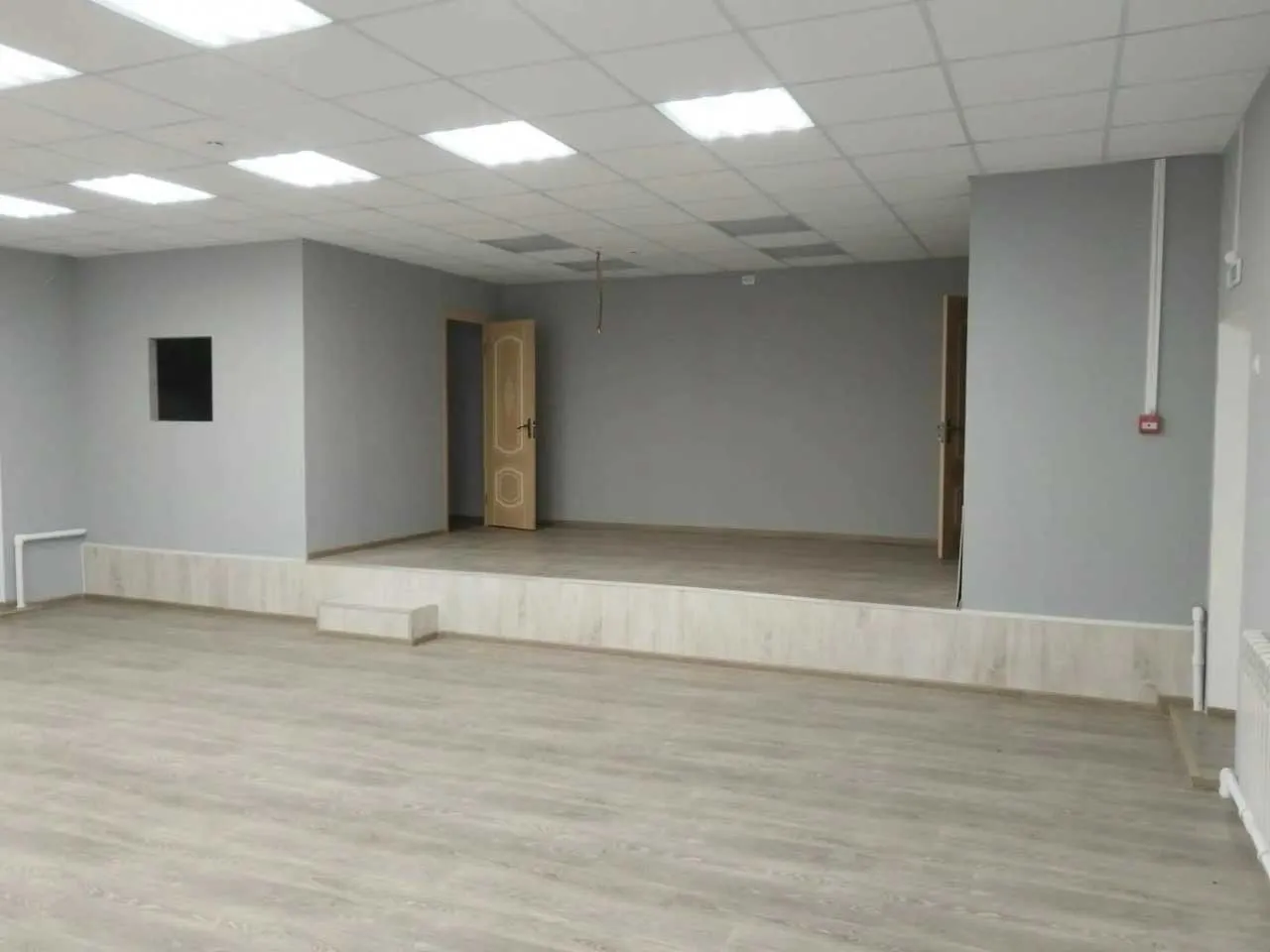 Департамент культуры Брянской области
