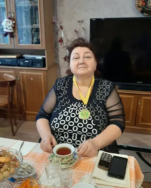 Как&nbsp;пенсионерка Наталья Аввакумова освоила компьютер и&nbsp;стала &laquo;кинозвездой&raquo;