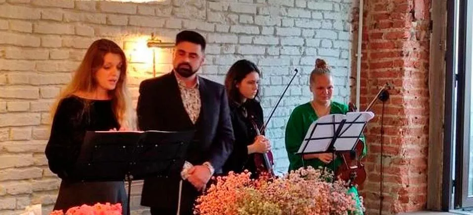 Администрация Курортного района Санкт-Петербурга