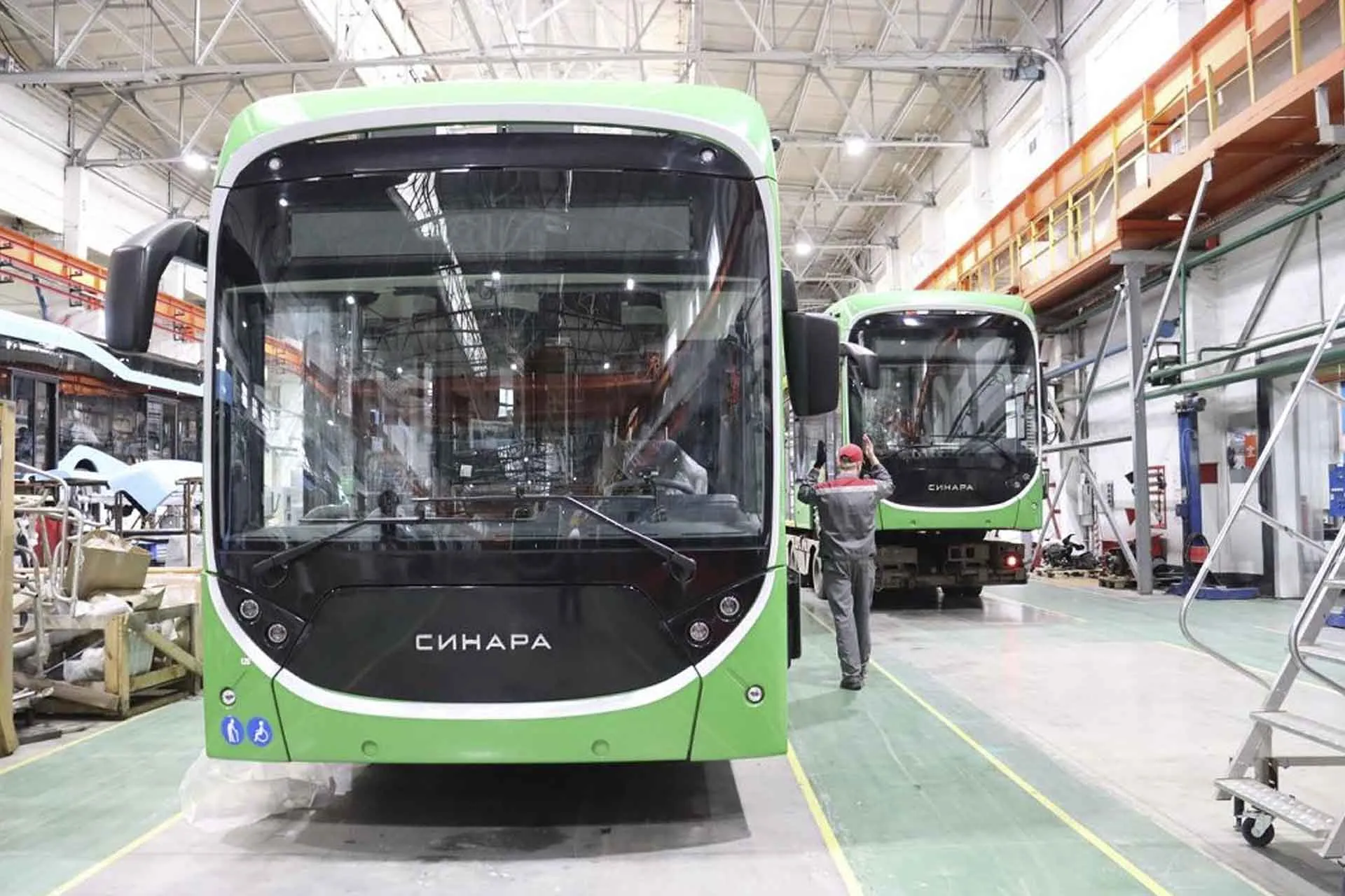 Аппарат Губернатора и Правительства Челябинской области