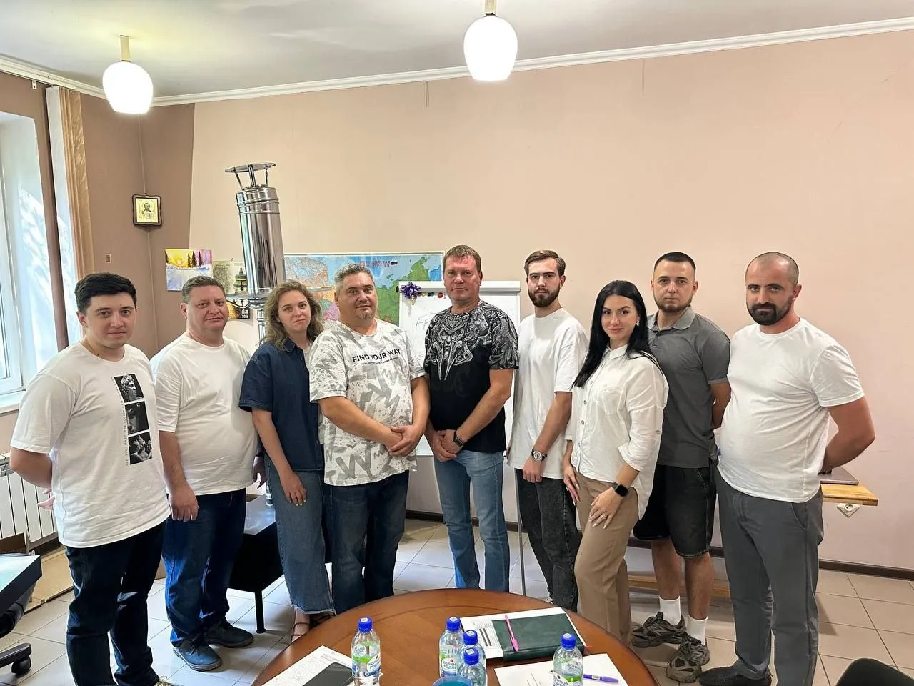Министерство предпринимательства и туризма Республики Башкортостан