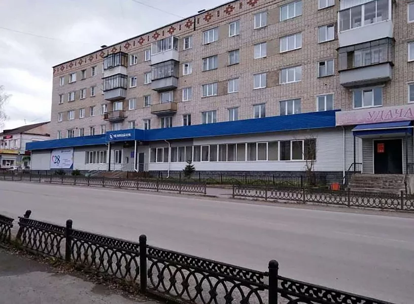 В&nbsp;Юрюзани Челябинской области благоустраивают улицу Зайцева
