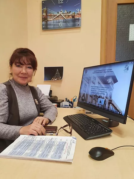 Южно-курильские культработники повысят квалификацию