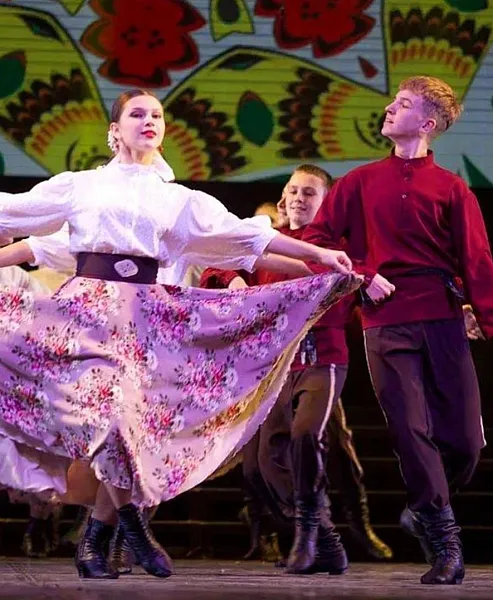 В&nbsp;Краснодаре прошел этап фестиваля-конкурса &laquo;Адрес детства&nbsp;&mdash; Кубань!&raquo;