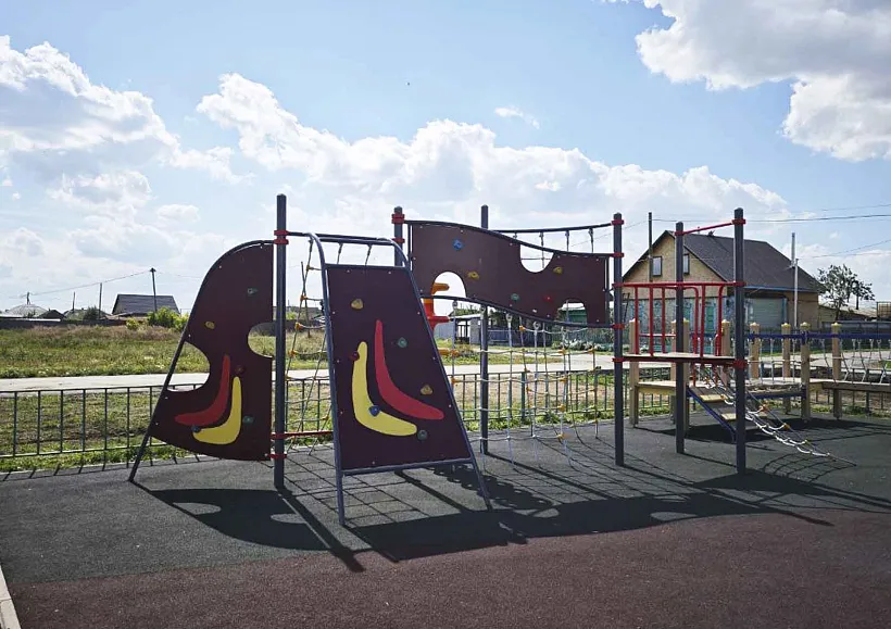 В&nbsp;Челябинской области выбрали потенциальные территории для&nbsp;благоустройства