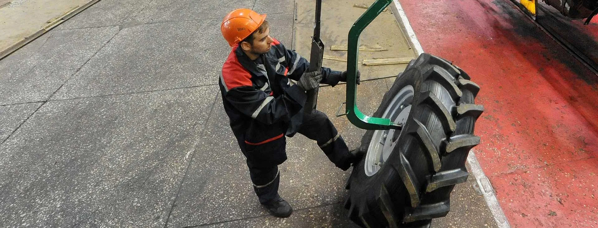 Виктор Драчев/ТАСС