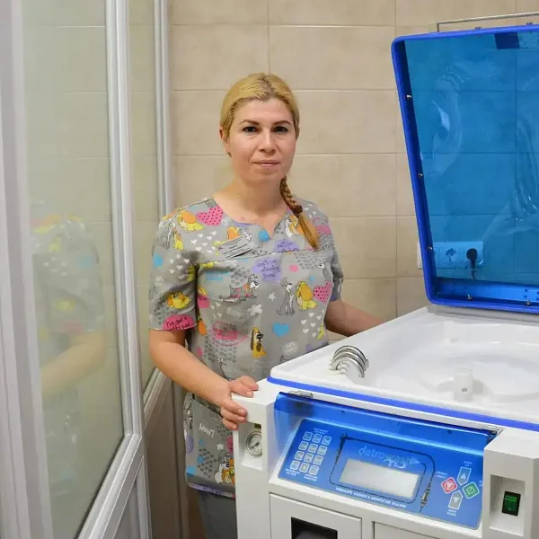 С&nbsp;начала года медучреждения Крыма получили 339&nbsp;ед. нового оборудования