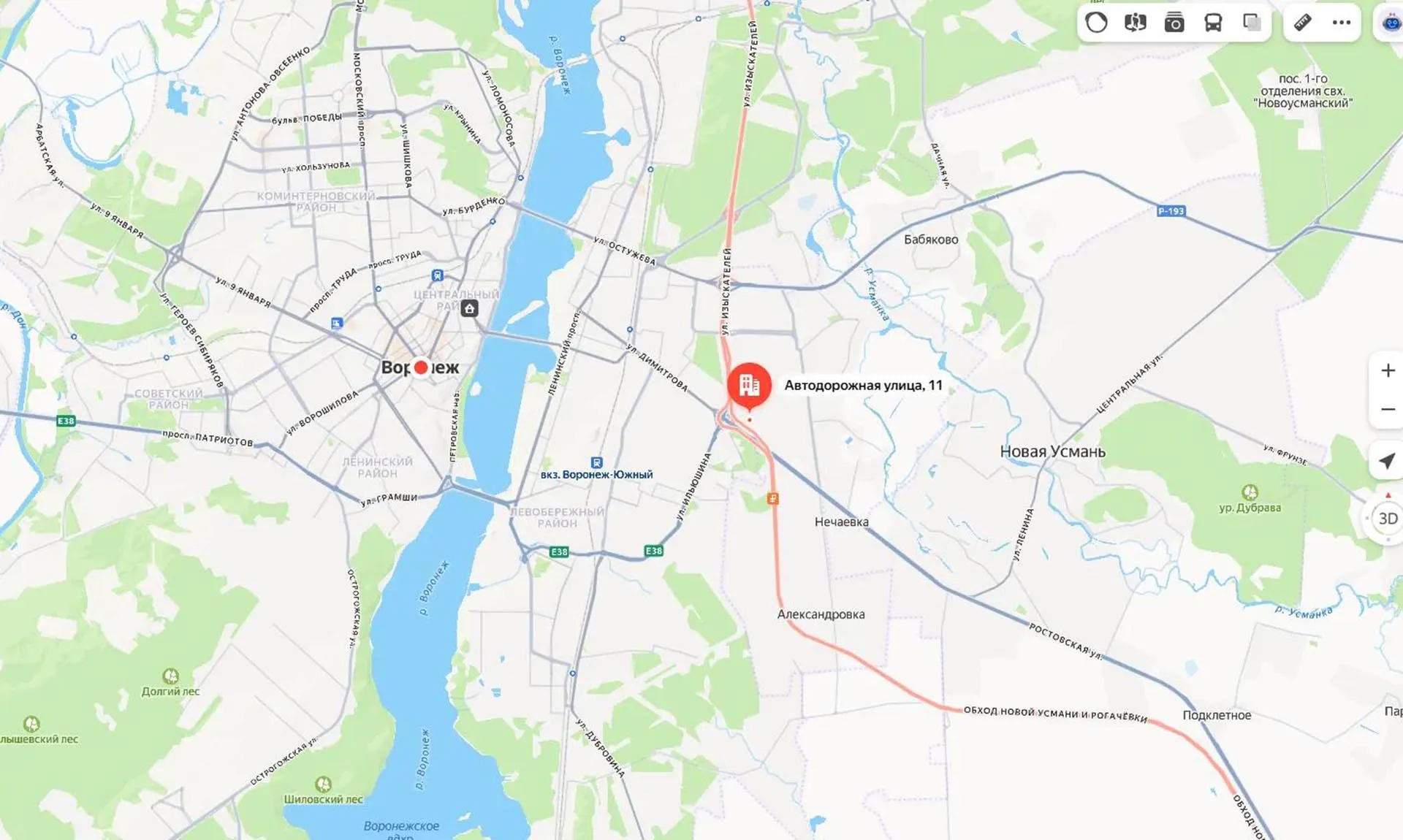 МИНИСТЕРСТВО ЖИЛИЩНО-КОММУНАЛЬНОГО ХОЗЯЙСТВА И ЭНЕРГЕТИКИ ВОРОНЕЖСКОЙ ОБЛАСТИ
