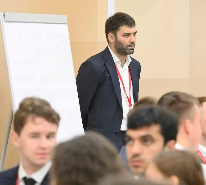 Бизнес Тюменской области примет участие в&nbsp;проекте &laquo;Четверг возможностей&raquo;