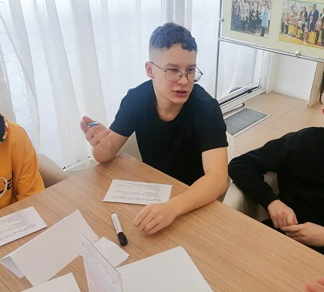 В&nbsp;школе поселка Октябрьского Ярославской области откроется агрокласс