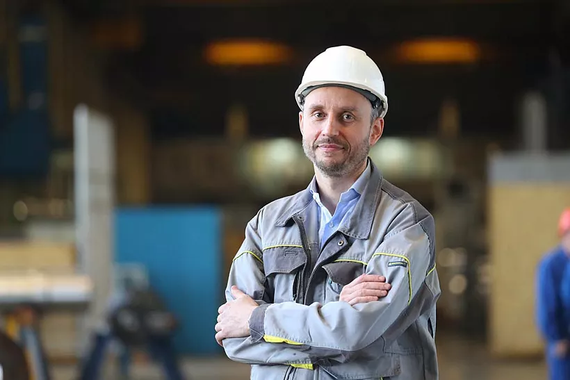 Как&nbsp;Хамит Фаттахов стал лучшим внутренним тренером по&nbsp;бережливому производс