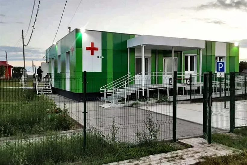 Все&nbsp;социально значимые объекты Ямала получили доступ к&nbsp;интернету
