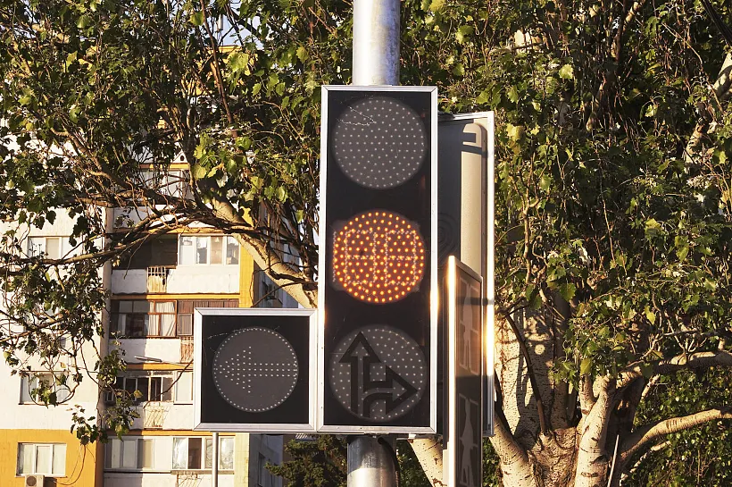 Во&nbsp;Владимирской городской агломерации модернизируют 17&nbsp;светофорных объектов