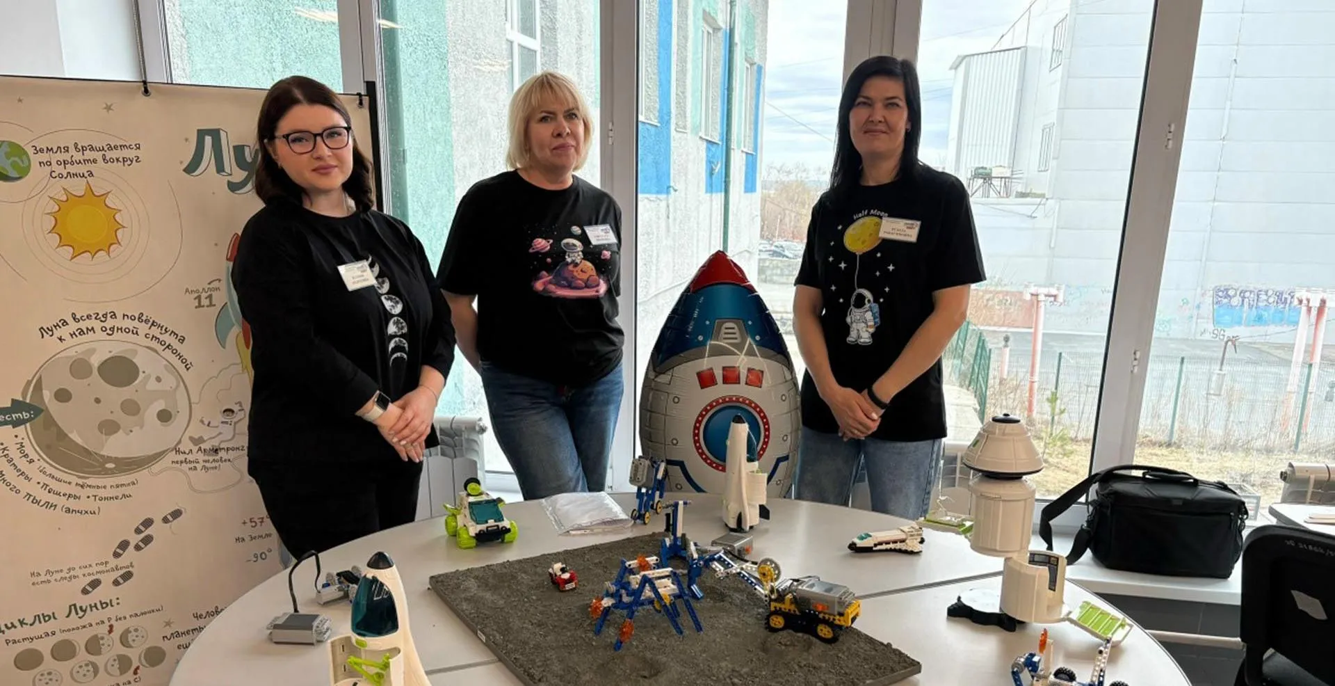 Управление образования ГО Первоуральск