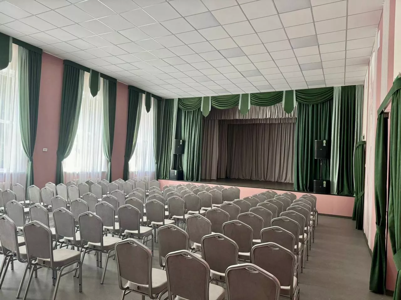  Управление культуры и туризма Липецкой области