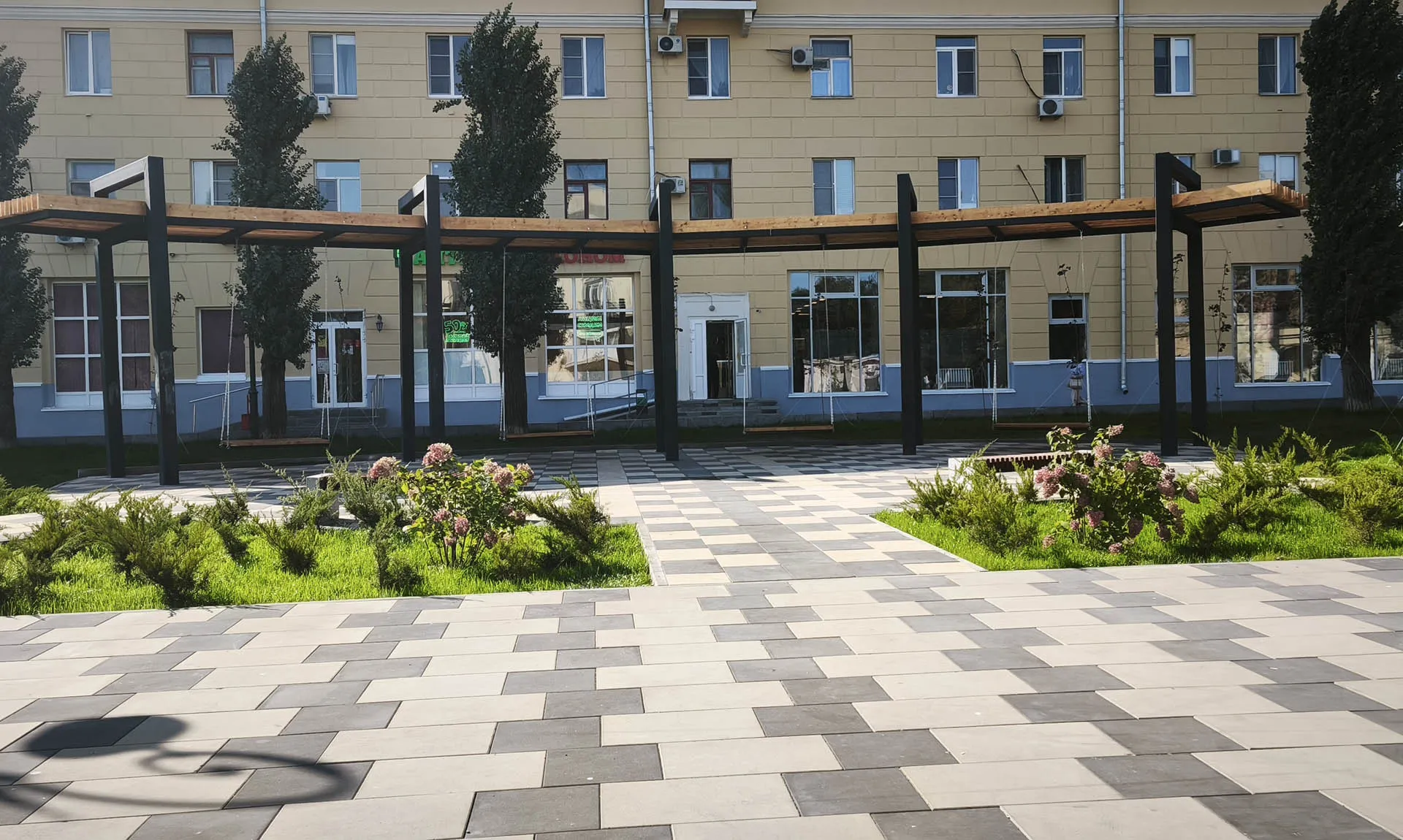  КОМИТЕТ ЖИЛИЩНО-КОММУНАЛЬНОГО ХОЗЯЙСТВА ВОЛГОГРАДСКОЙ ОБЛАСТИ