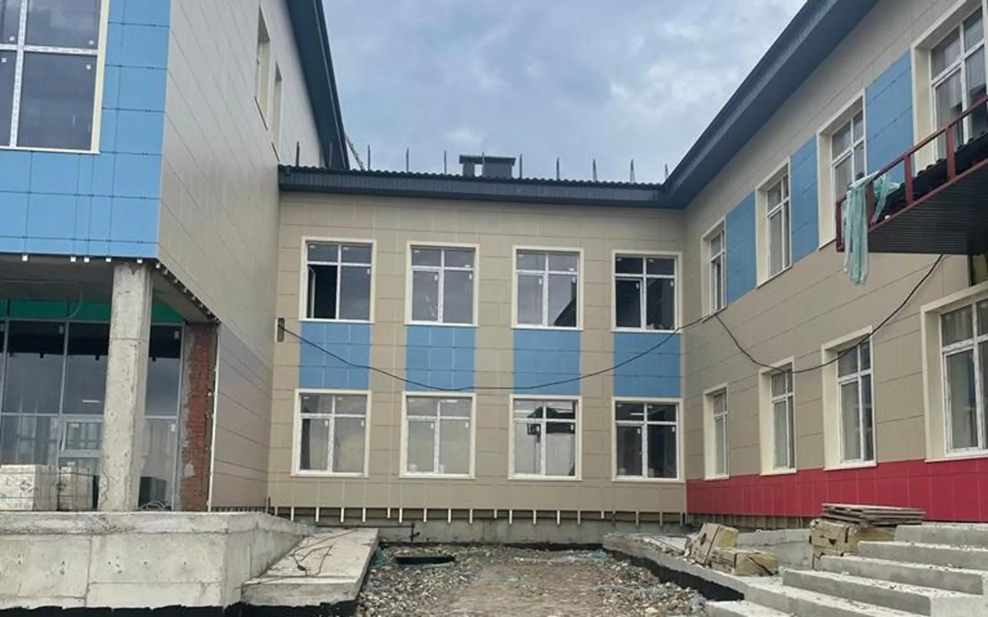 Правительство Ставропольского края