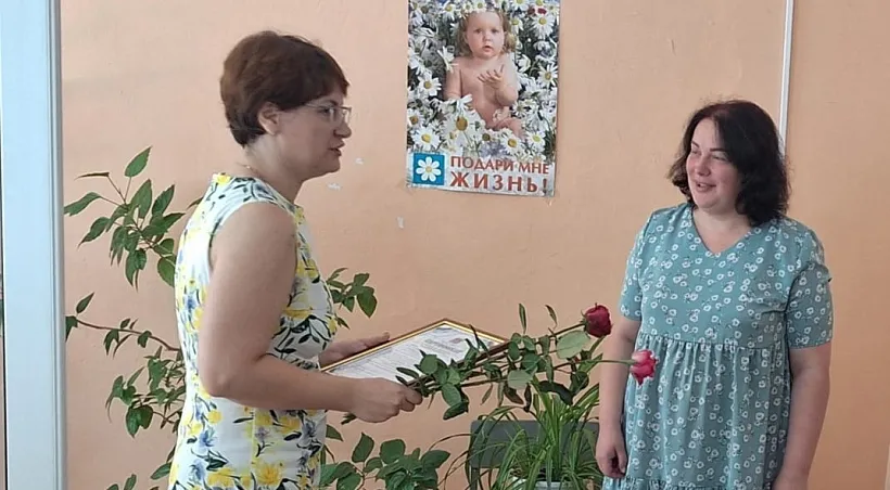 В&nbsp;Трубчевском районе Брянской области 30&nbsp;семей получили материнский капитал