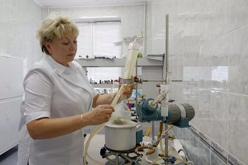 Белгородский государственный национальный исследовательский университет