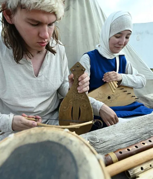 Заповедник &laquo;Аркаим&raquo; Челябинской области отметили на&nbsp;Russian Traveler Awards