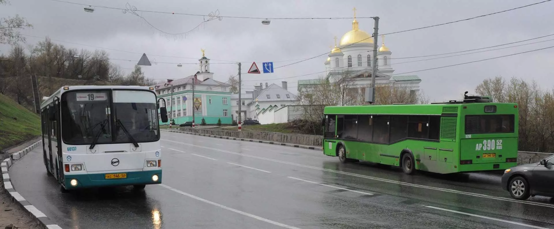 Пресс-служба Правительства Нижегородской области