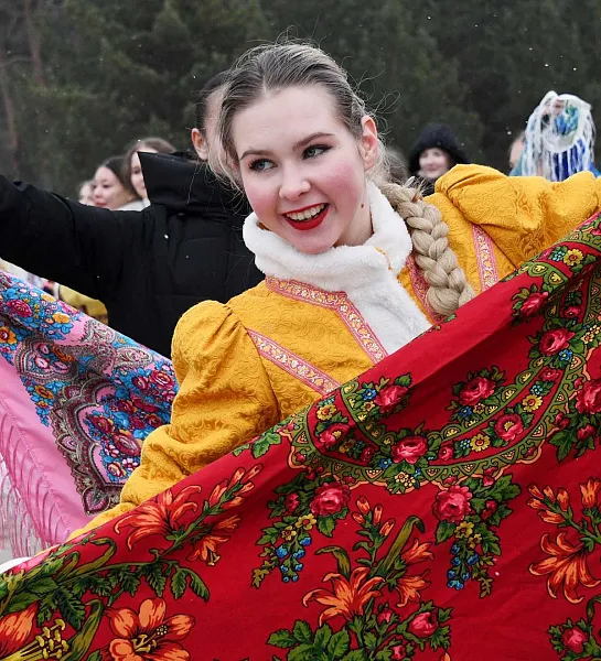 Музей &laquo;Старина Сибирская&raquo; в&nbsp;Омской области представил событийный календарь