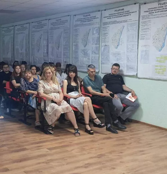 В&nbsp;Волгоградской области прошли круглые столы от&nbsp;центра &laquo;Мой бизнес&raquo;