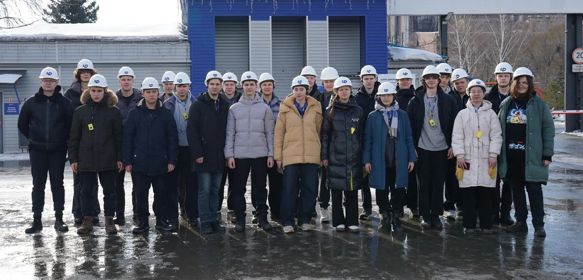 пресс-служба ПАО «ЧКПЗ»