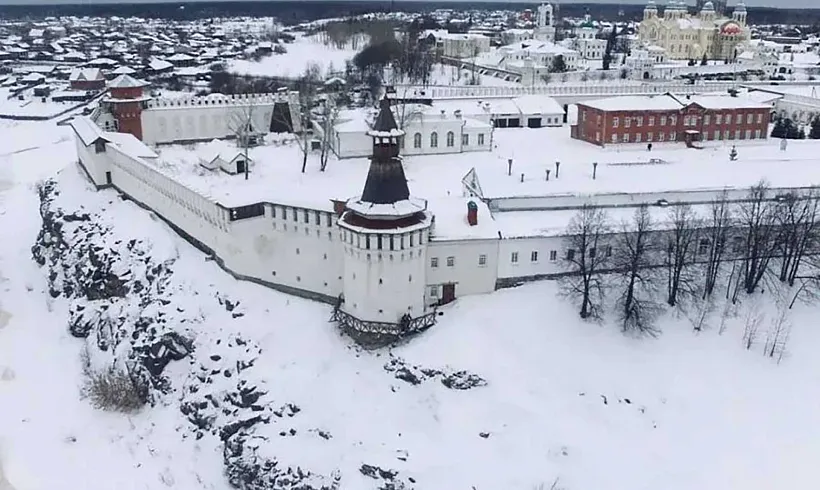 Туробъекты Свердловской области в&nbsp;праздники посетили более 320&nbsp;тыс. человек