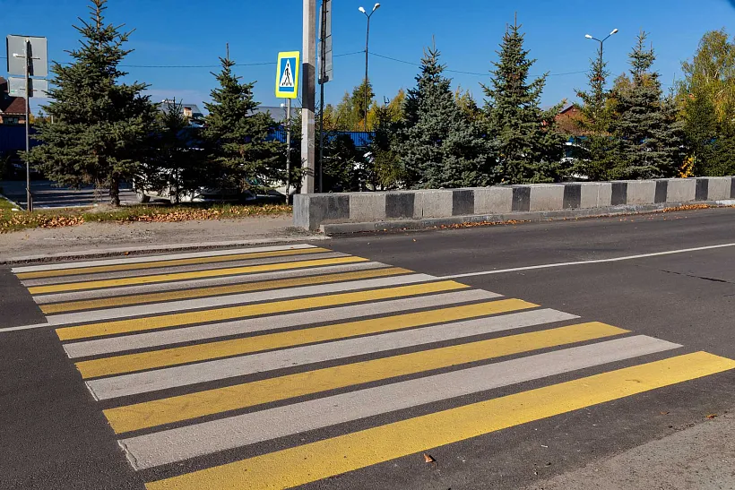 В&nbsp;Югорске отремонтировали почти 6&nbsp;км дорог