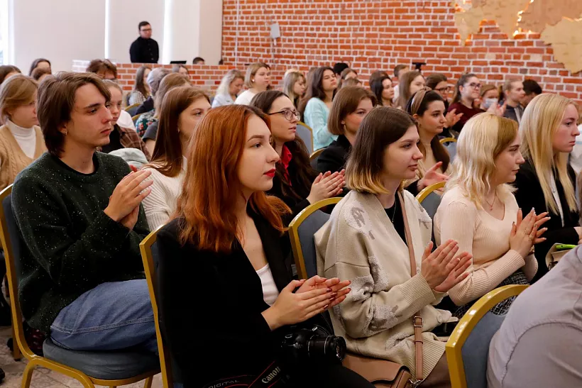 В&nbsp;Нижнем Новгороде стартовал проект подготовки экологов-специалистов