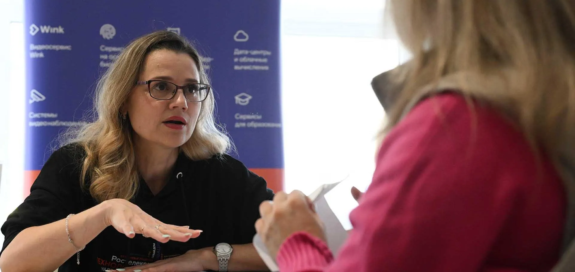 Александр Кряжев/РИА Новости