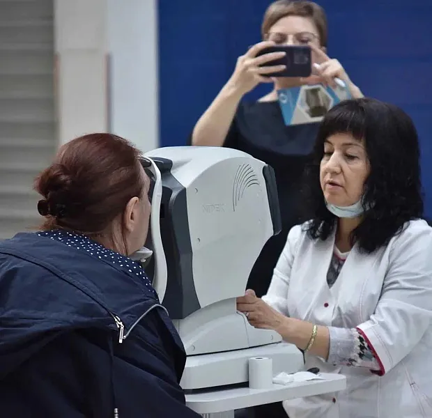 В&nbsp;Самаре &laquo;Фестиваль здоровья&raquo; объединил более 800&nbsp;человек