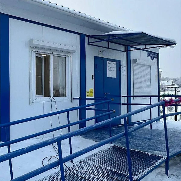 В&nbsp;медпунктах Яшкинского округа Кузбасса вакцинировали более 150&nbsp;пациентов