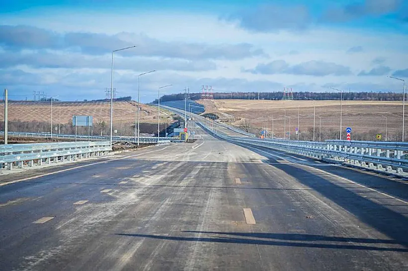 В&nbsp;Татарстане отремонтируют свыше 200&nbsp;километров автодорог