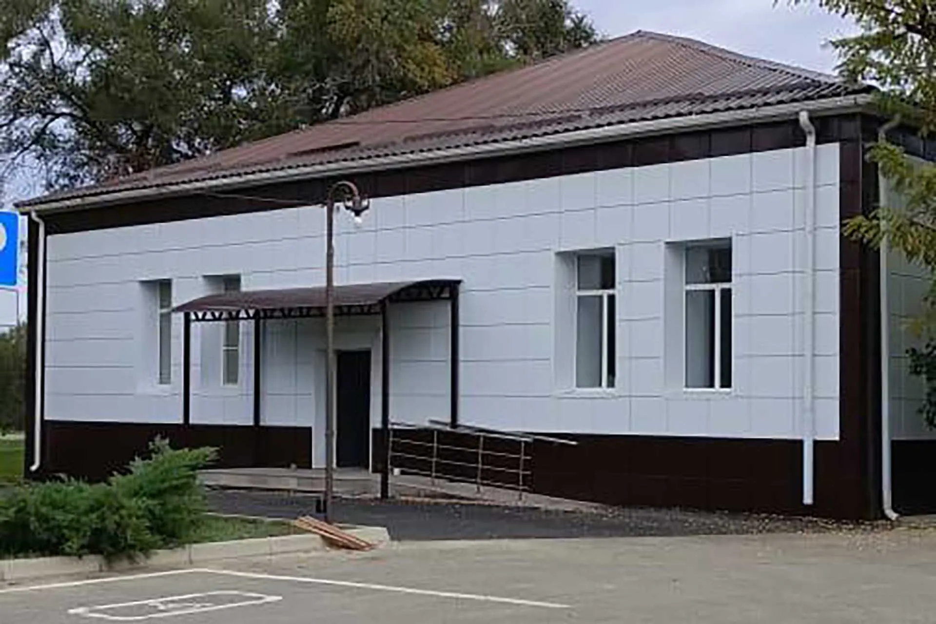 Правительство Ставропольского края