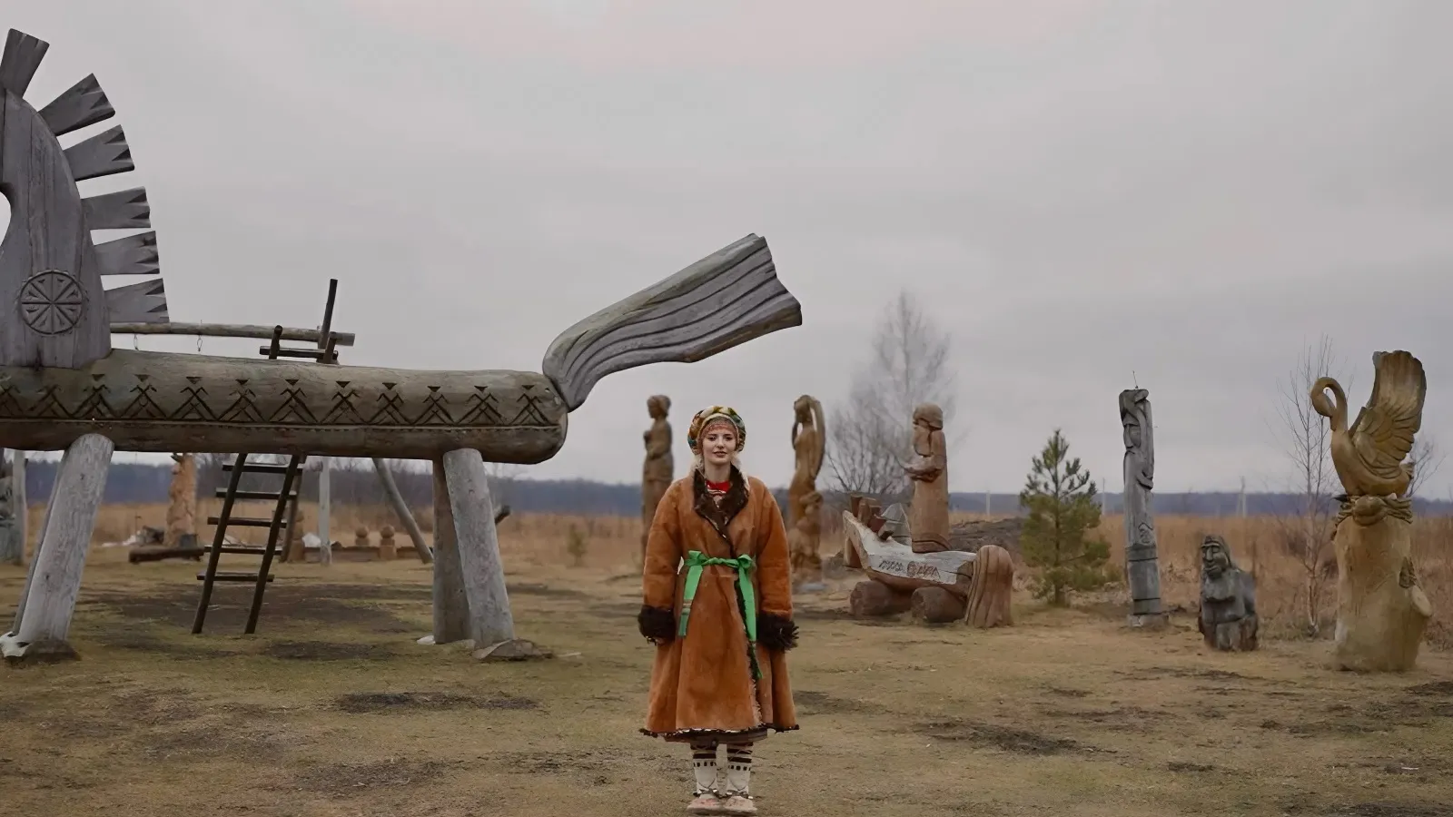 Пресс-служба "Волонтеры культуры"