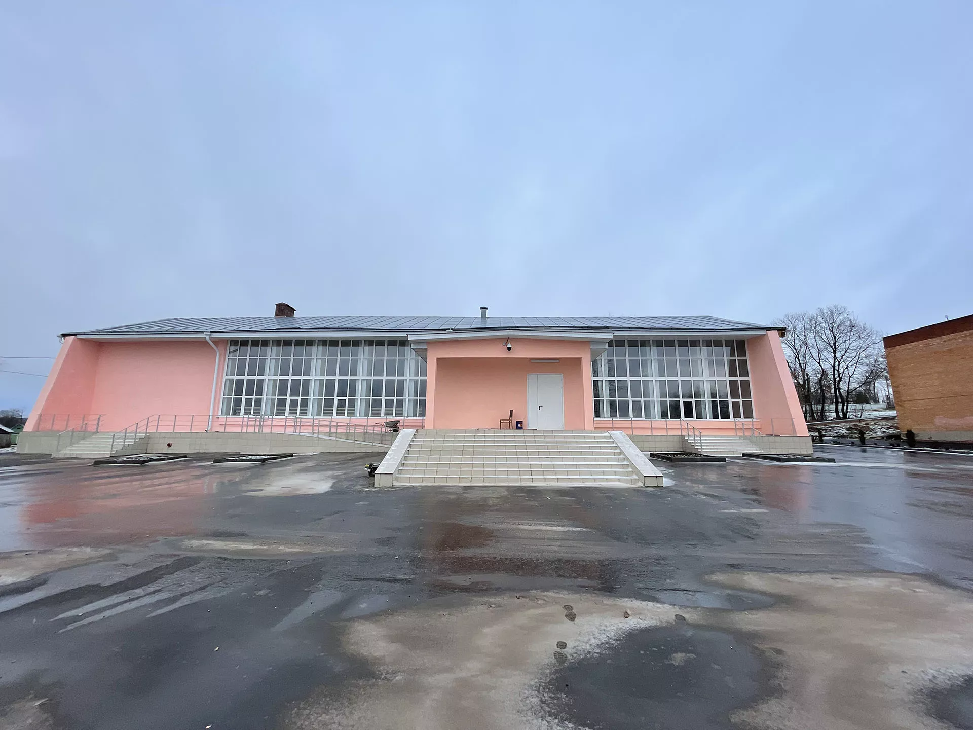 Министерство культуры Калужской области