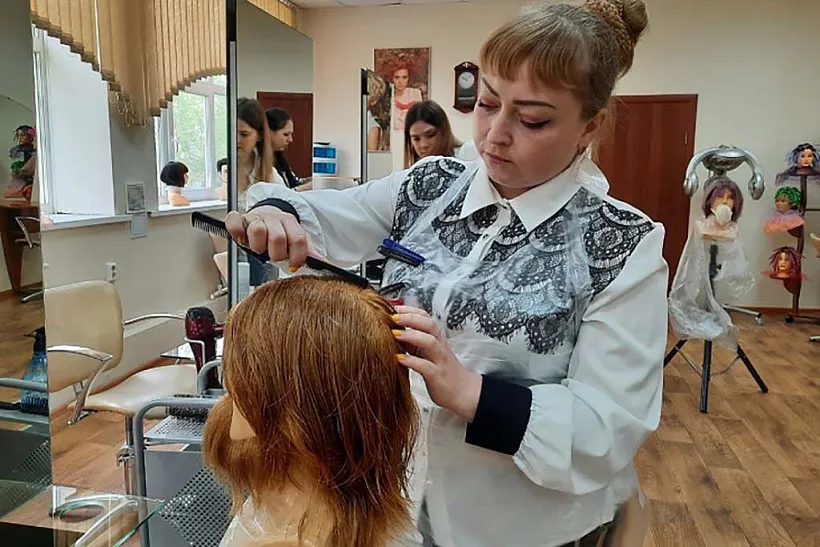 В&nbsp;Липецкой области возобновилась программа бесплатного переобучения