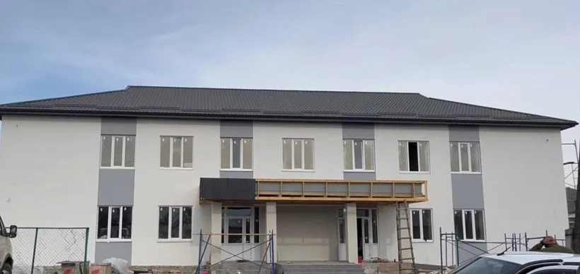 Амбулаторию в&nbsp;селе Жемтала в&nbsp;Кабардино-Балкарии отремонтируют до&nbsp;конца года