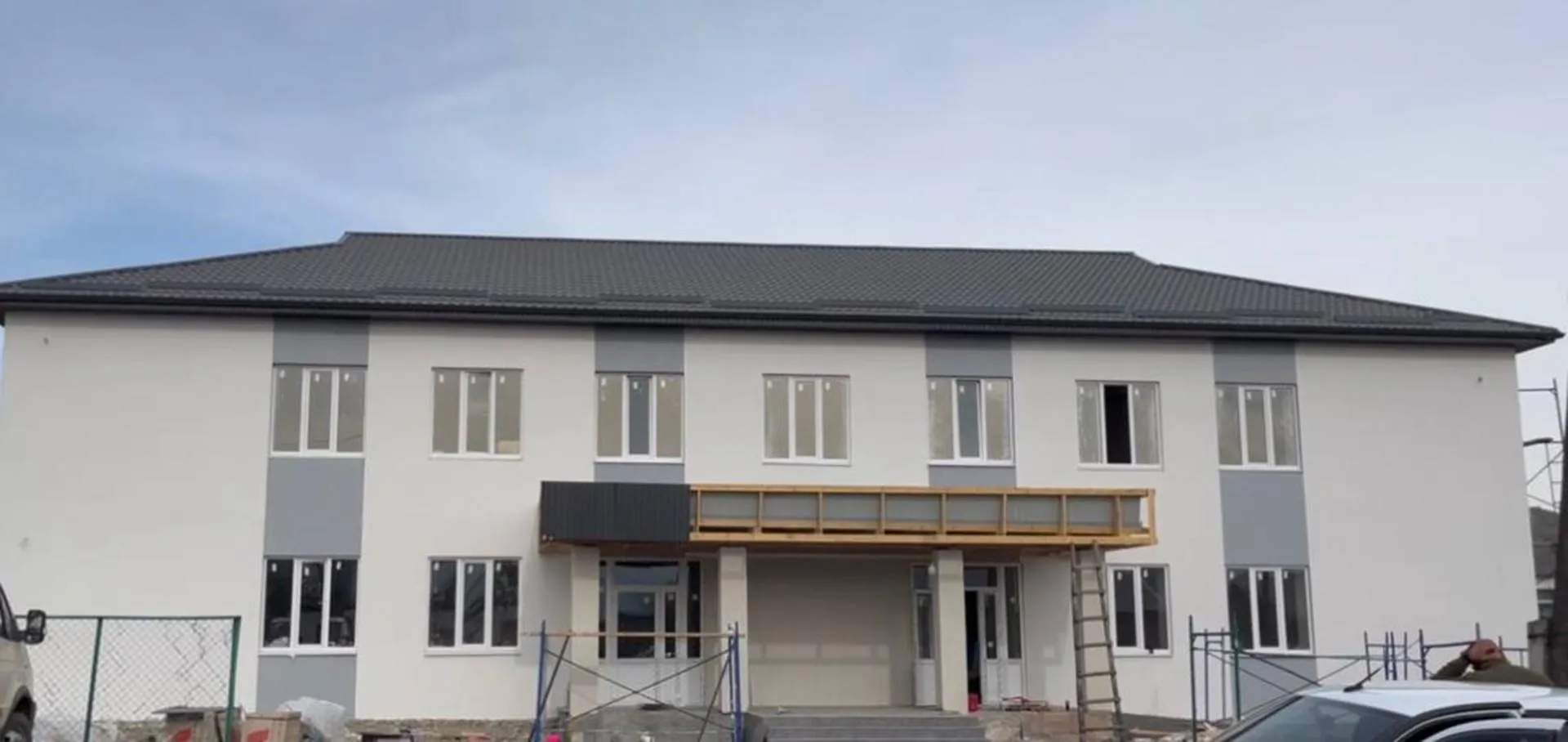 Министерство здравоохранения Кабардино-Балкарской Республики