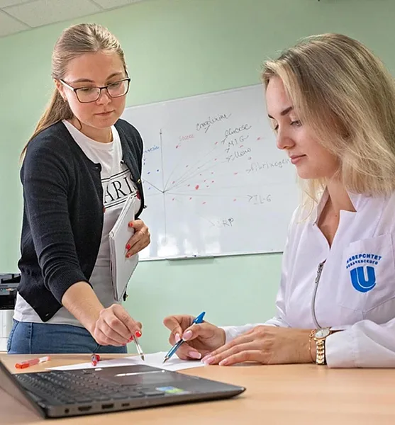 Нижегородские ученые создали ИИ-программу для&nbsp;анализа ЭЭГ