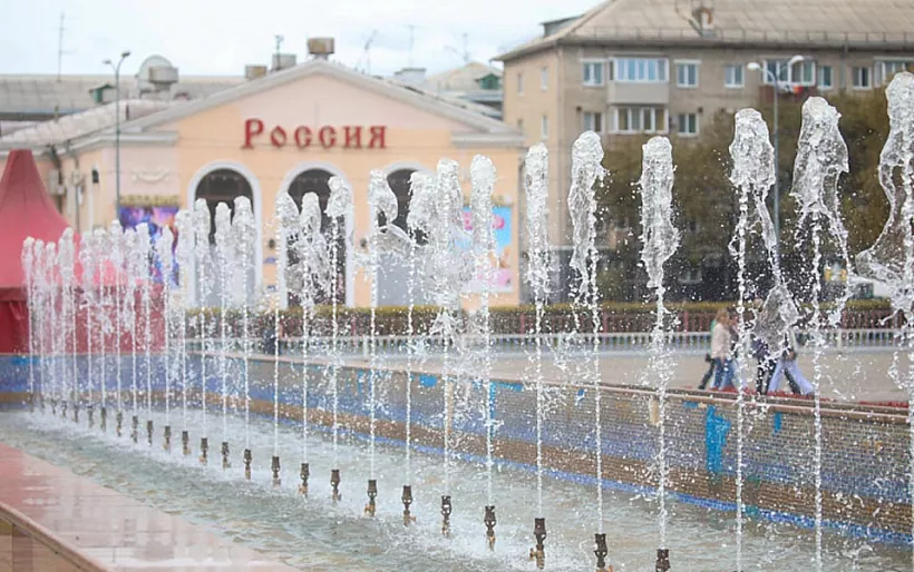 В&nbsp;Приморье благоустроят 25&nbsp;общественных пространств