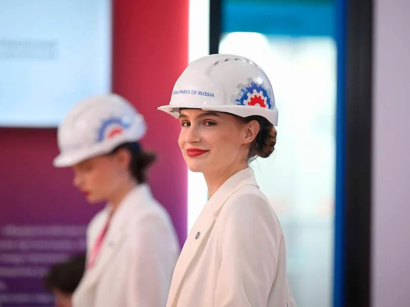 Компании стройотрасли могут бесплатно разместить вакансии на&nbsp;SuperJob